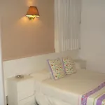 Hostel Central Zaragoza Affittacamere