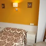 Hostel Central Zaragoza Saragozza