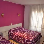 Hostel Central Zaragoza 2* Saragozza