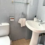 Hostel Central Zaragoza Affittacamere