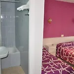 Affittacamere Hostel Central Zaragoza Saragozza