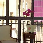 Hostel Central Zaragoza 2* Saragozza