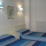 Affittacamere Hostel Central Zaragoza