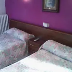 Hostel Central Zaragoza Affittacamere 2*