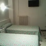 Hostel Central Zaragoza Saragozza
