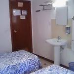 Hostel Central Zaragoza 2* Saragozza