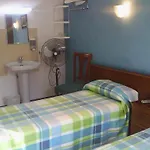 Hostel Central Zaragoza Affittacamere 2*