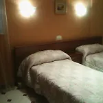 Hostel Central Zaragoza Affittacamere Saragozza