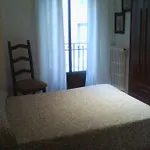 Hostel Central Zaragoza 2* Saragozza