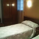 Affittacamere Hostel Central Zaragoza