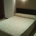 Hostel Central Zaragoza Affittacamere Saragozza