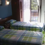 Hostel Central Zaragoza Saragozza