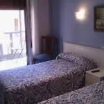 Affittacamere Hostel Central Zaragoza 2*