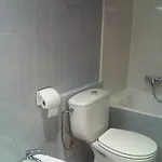 Affittacamere Hostel Central Zaragoza