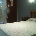Affittacamere Hostel Central Zaragoza 2*