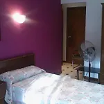 Hostel Central Zaragoza 2* Saragozza
