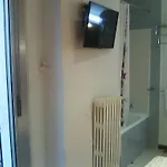 Affittacamere Hostel Central Zaragoza