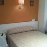 Affittacamere Hostel Central Zaragoza Saragozza
