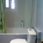 Hostel Central Zaragoza Affittacamere