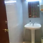 Hostel Central Zaragoza 2* Saragozza