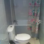 Affittacamere Hostel Central Zaragoza 2*