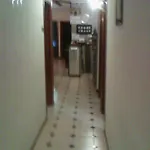 Hostel Central Zaragoza Saragozza