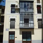 Affittacamere Hostel Central Zaragoza 2*