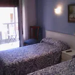 Affittacamere Hostel Central Zaragoza Saragozza