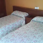 Hostel Central Zaragoza 2* Saragozza