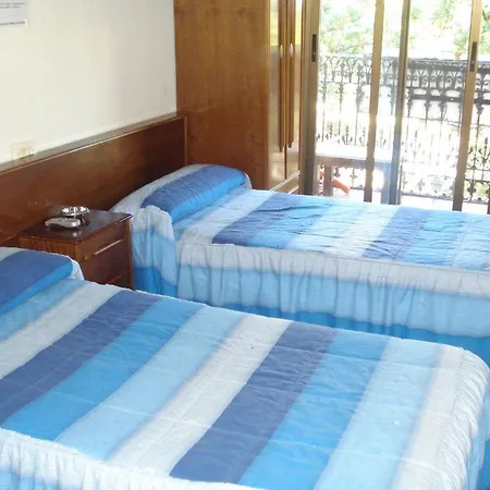 Hostel Central Zaragoza