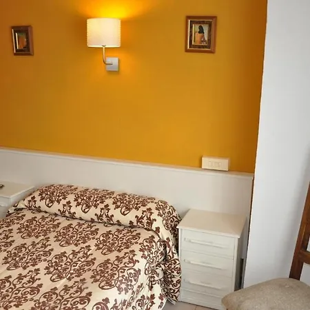 Hostel Central Zaragoza Saragozza