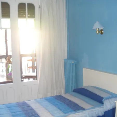 Pensión Hostel Central Zaragoza Zaragoza