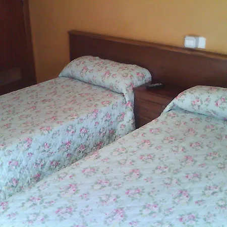 Hostel Central Zaragoza Saragozza