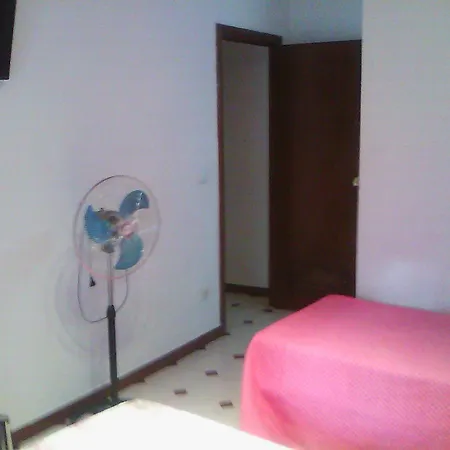 Hostel Central Zaragoza 2*