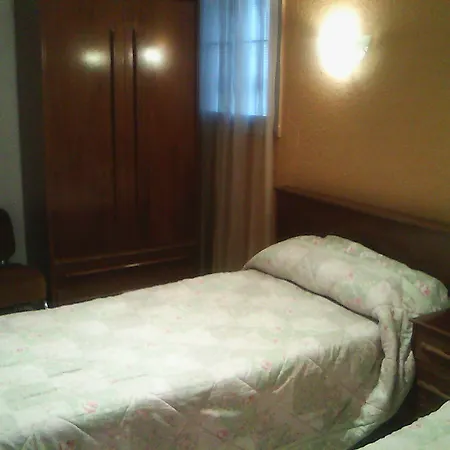 Affittacamere Hostel Central Zaragoza