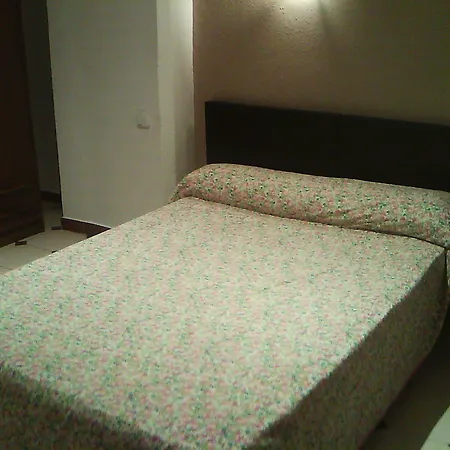 Hostel Central Zaragoza Affittacamere Saragozza
