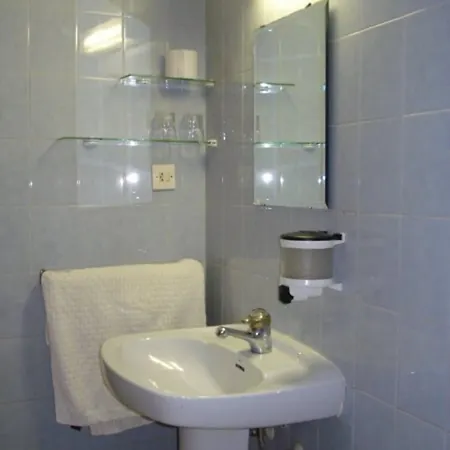 Pensión Hostel Central Zaragoza