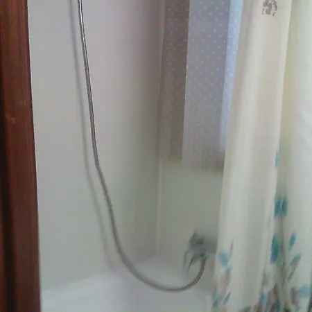 Hostel Central Zaragoza Pensión Zaragoza