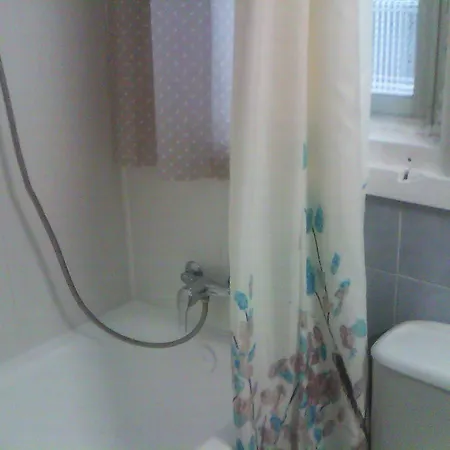 Hostel Central Zaragoza 2*