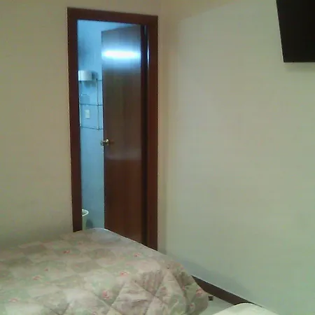 Pensión Hostel Central Zaragoza