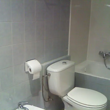 Pensión Hostel Central Zaragoza