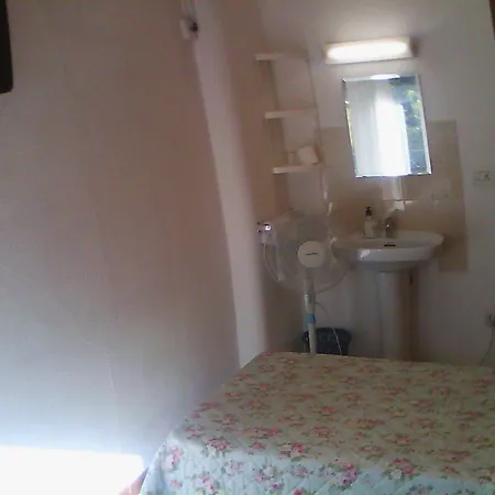 Hostel Central Zaragoza