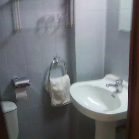 Hostel Central Zaragoza Affittacamere 2*