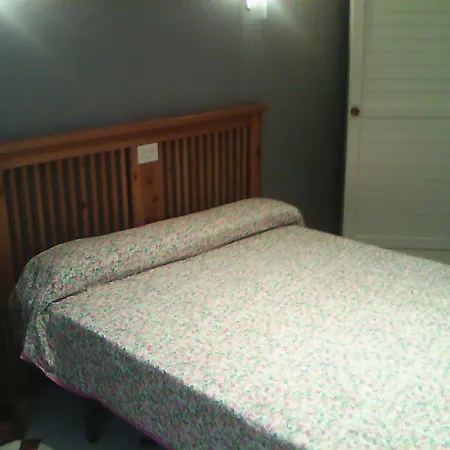 Hostel Central Zaragoza 2* Zaragoza