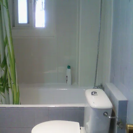 Hostel Central Zaragoza Affittacamere