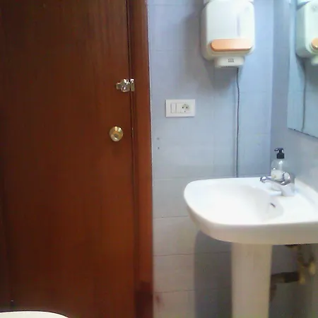 Hostel Central Zaragoza Pensión