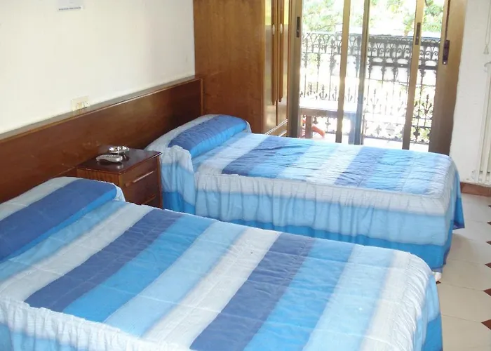 Hostel Central Zaragoza