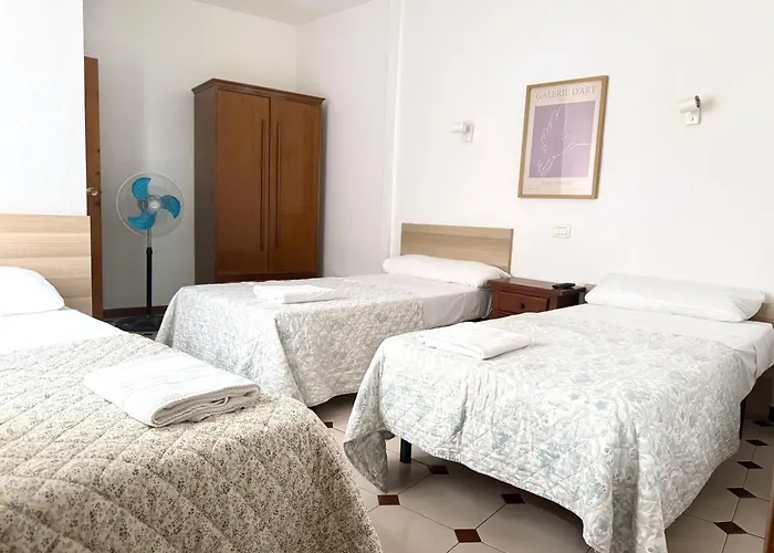 Hostel Central Zaragoza