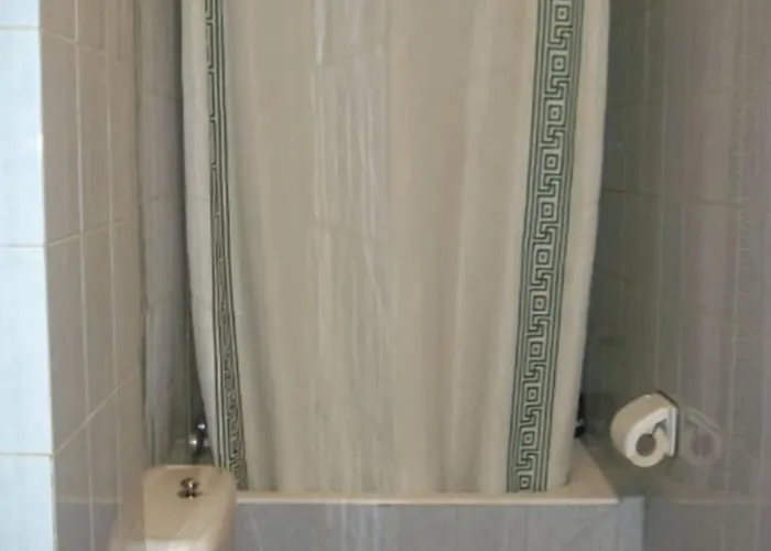 Hostel Central Zaragoza 2*