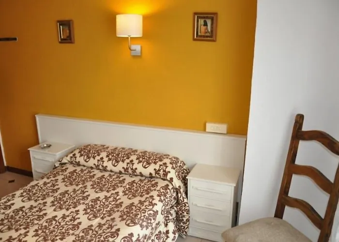 Hostel Central Zaragoza